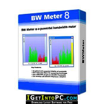 BWMeter 8 Free Download 1