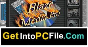 Blaze Media Pro 10 Free Download1