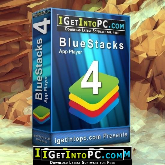 BlueStacks 4.150.8.1008 Free Download 1