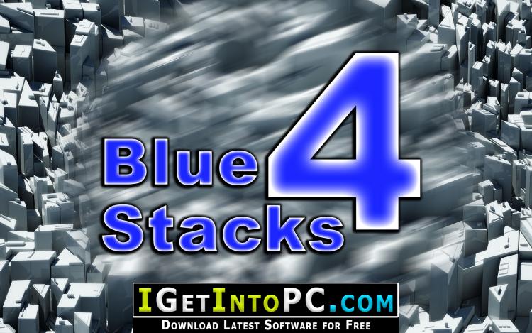 BlueStacks 4.40.0.1109 Free Download 1