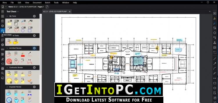 bluebeam revu free download