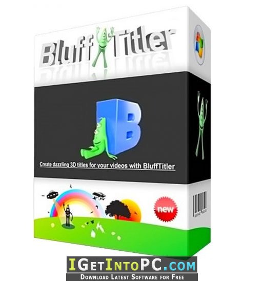 BluffTitler 14.1.0.2 Free Download 1