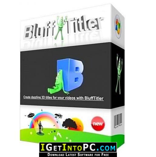 BluffTitler Ultimate 14.1.1.4 Free Download 1