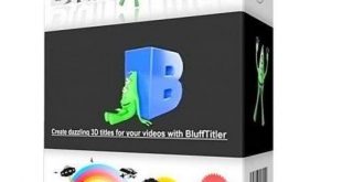 BluffTitler Ultimate 14.6.0.4 Free Download 1