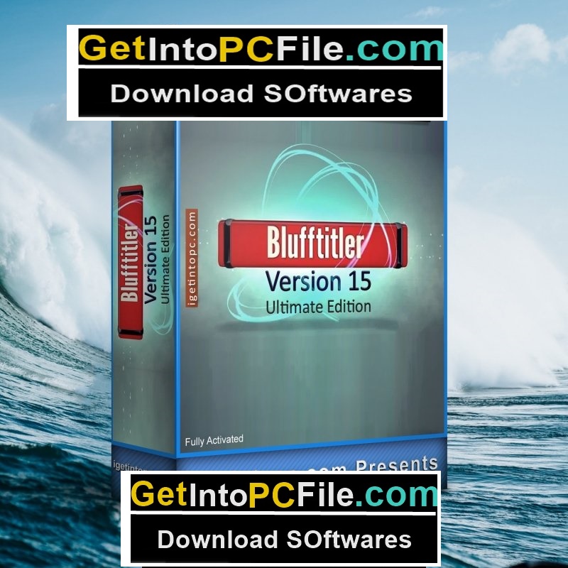 bluff titler bluff titler