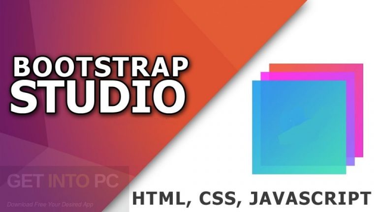 Bootstrap Studio 2.2.4 Professional Edition Free Download