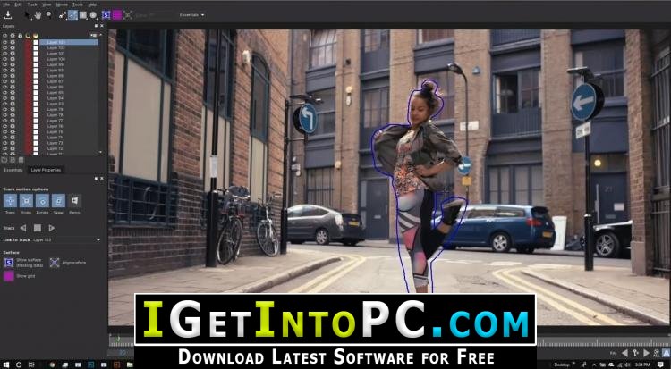 Boris FX Genarts Sapphire Suite July 2019 Free Download 3