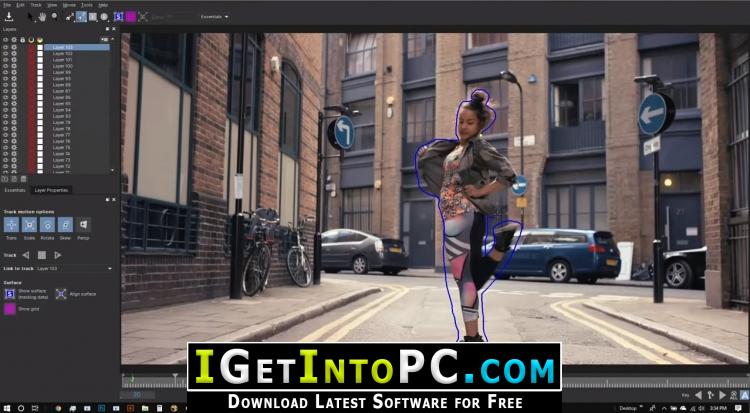 Boris FX Sapphire 2019 Free Download for Adobe After Effects and Adobe Premiere 2