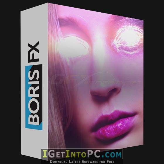BorisFX Genarts Sapphire 11.0.1 for After Effects Premiere OFX Free Download