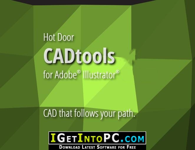 CADtools 13 for Adobe Illustrator Free Download 1