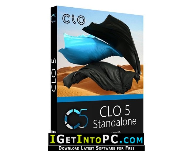 CLO Standalone 5 Free Download 1