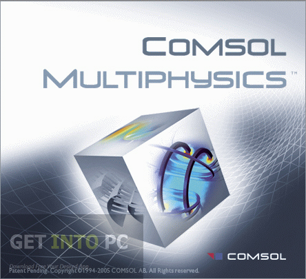 COMSOL-Multiphysics-Free-Download