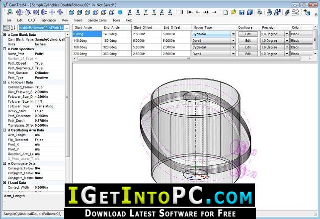 Camnetics Suite 2019 Free Download1 2