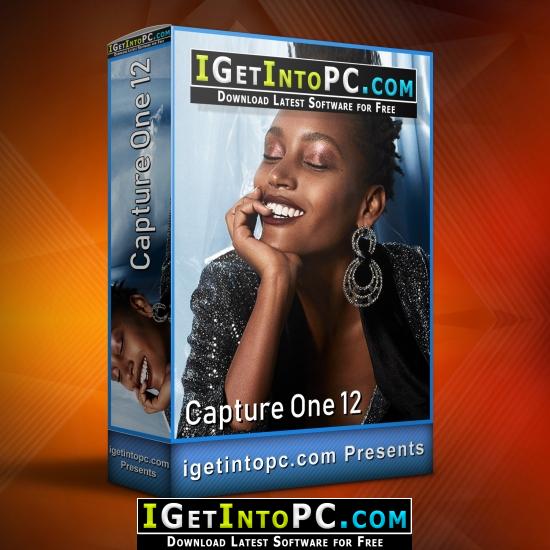 Capture One 12 Free Download 2
