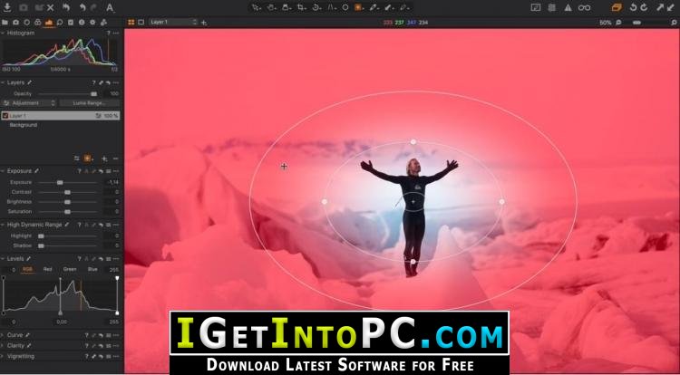 Capture One Pro 12.1.3.2 Free Download Windows and MacOS 3