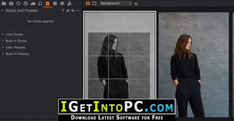 Capture One Pro 12.1.3.2 Free Download Windows and MacOS 4