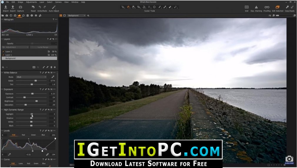 Capture One Pro 20 Free Download 1 1