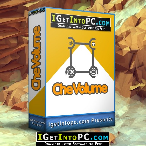 CheVolume Updated Free Download 1