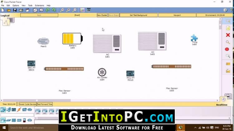 Cisco Packet Tracer 7 Free Download 2