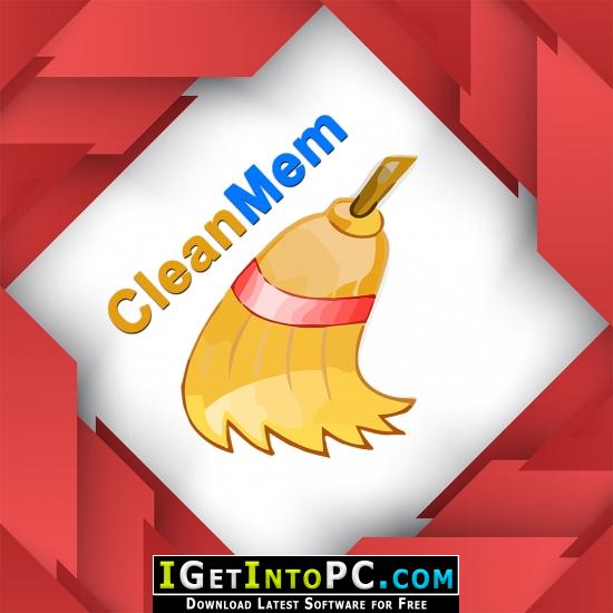 CleanMem 2.5.0 Free Download 1