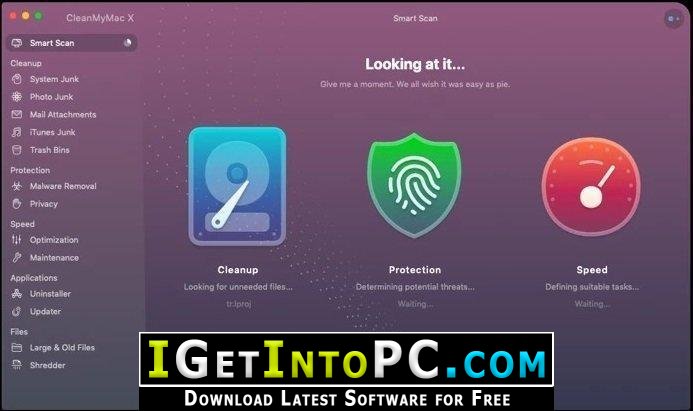 CleanMyMac X 4.4 3