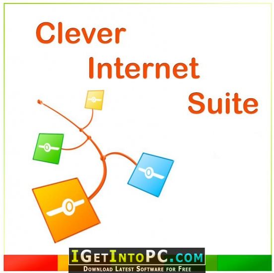 Clever Internet Suite 9 for D7 XE10.2 Free Download