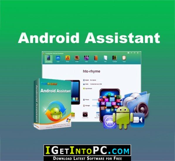 Coolmuster Android Assistant 4.3.497 Free Download 1