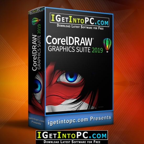 coreldraw 2019 graphics suite download