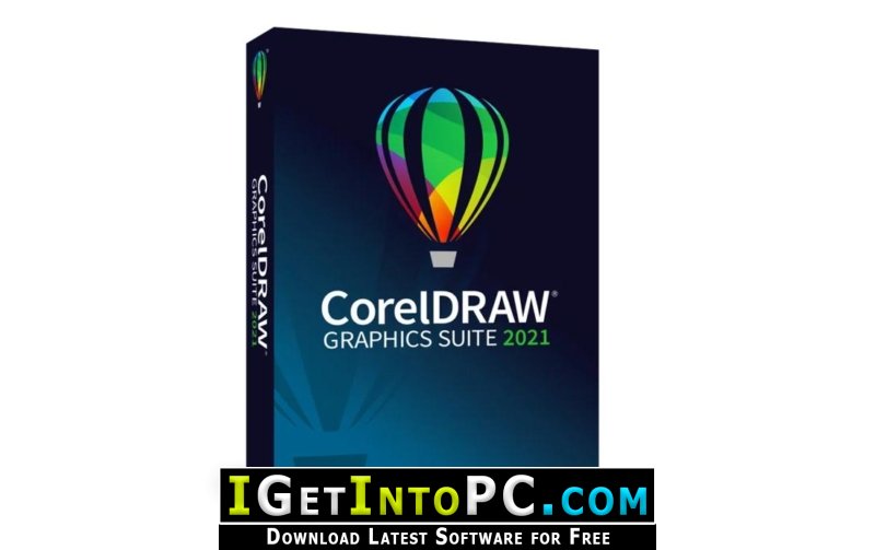 download coreldraw graphics suite 2021