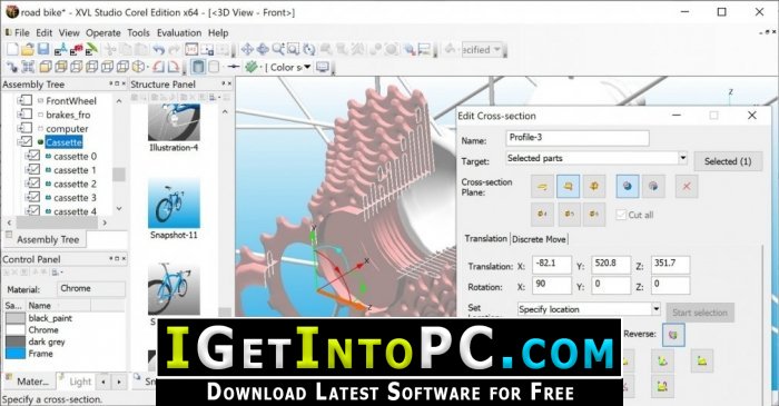 CorelDRAW Technical Suite 2019 Free Download 4