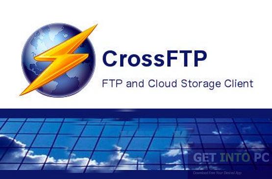 CrossFTP Enterprise Portable Free Download 1