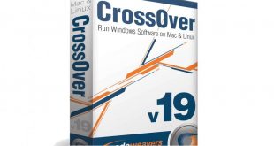 CrossOver 19 Free Download macOS 1