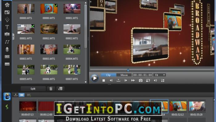 CyberLink PhotoDirector Ultra 10.0.2022.0 Free Download 2