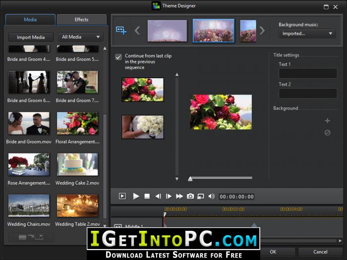 CyberLink PhotoDirector Ultra 10.0.2509 Free Download 3