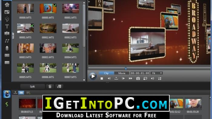 CyberLink PhotoDirector Ultra 10.6.3126 Free Download 2
