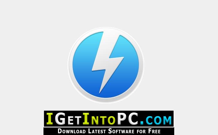 DAEMON Tools Lite 10 Free Download 11 1 1