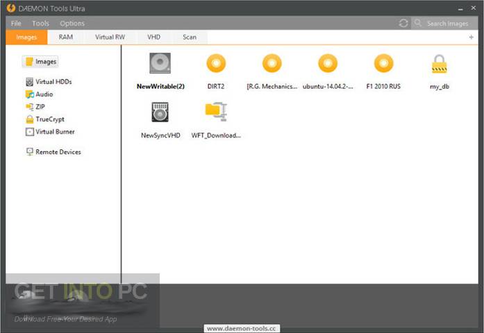 DAEMON Tools Pro Ultra 5.2.0.0644 Direct Link Download1