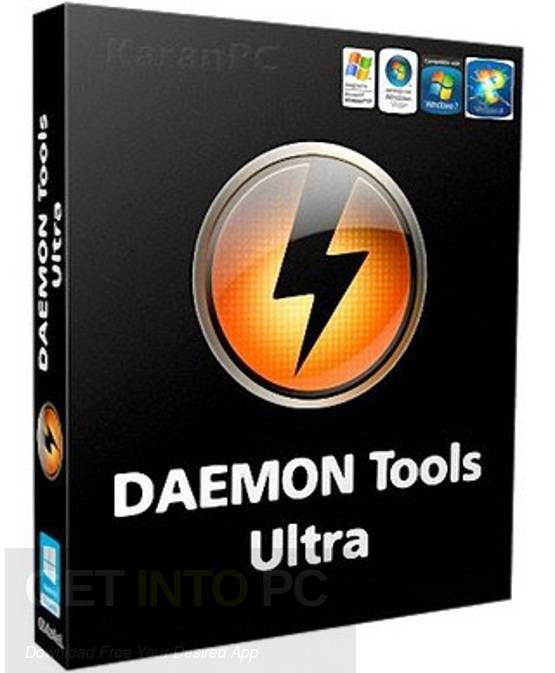 DAEMON Tools Pro Ultra 5.2.0.0644 Free Download1