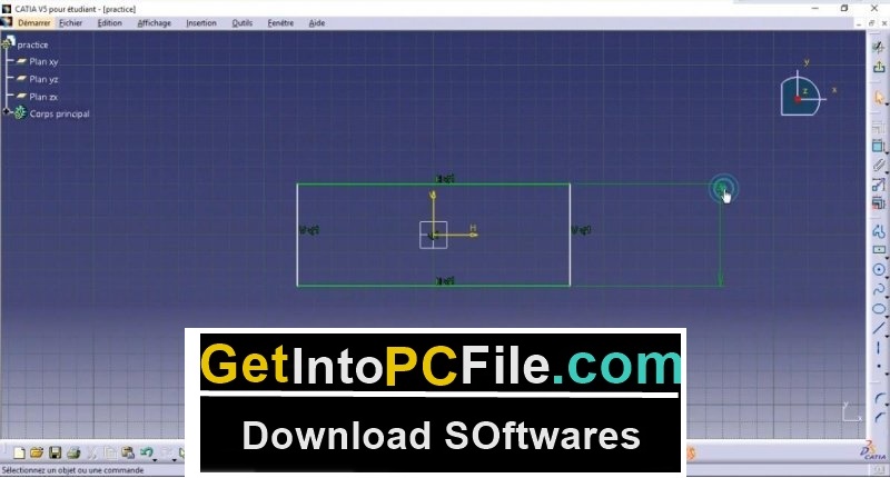 DATAKIT CrossManager 2022 Free Download 3 1