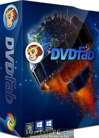 DVDFab 10.0.7.7 x64 Portable Free Download