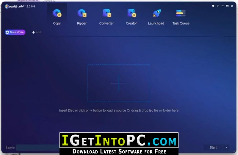 dvdfab 12 loader dvdfab 12 loader