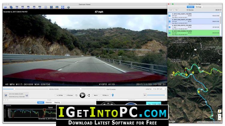 Dashcam Viewer 3.1.8 Free Download 2