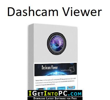 Dashcam Viewer 3.2.4 Free Download 1