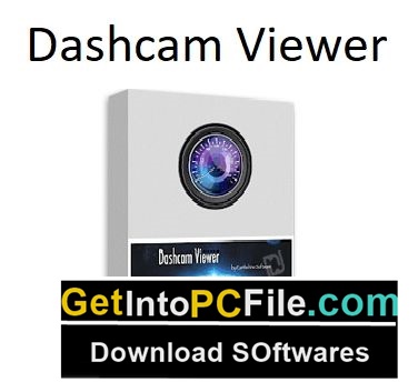 Dashcam Viewer Free Download 1 1