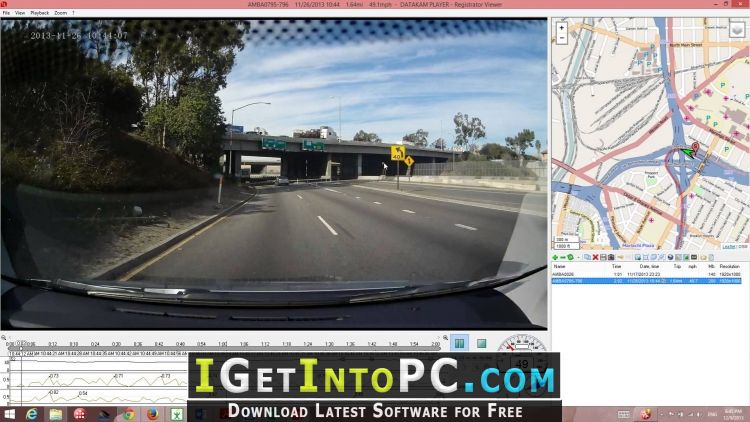 Dashcam Viewer Free Download 3