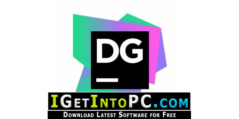 DataGrip 2019 Free Download 11 1
