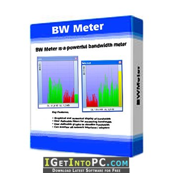 DeskSoft BWMeter 7.6.0 Free Download 1