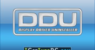 Display Driver Uninstaller 18 Free Download 1