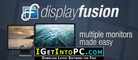 DisplayFusion Pro 9.7 Free Download 1