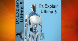 Dr.Explain Ultima 5 Free Download 1